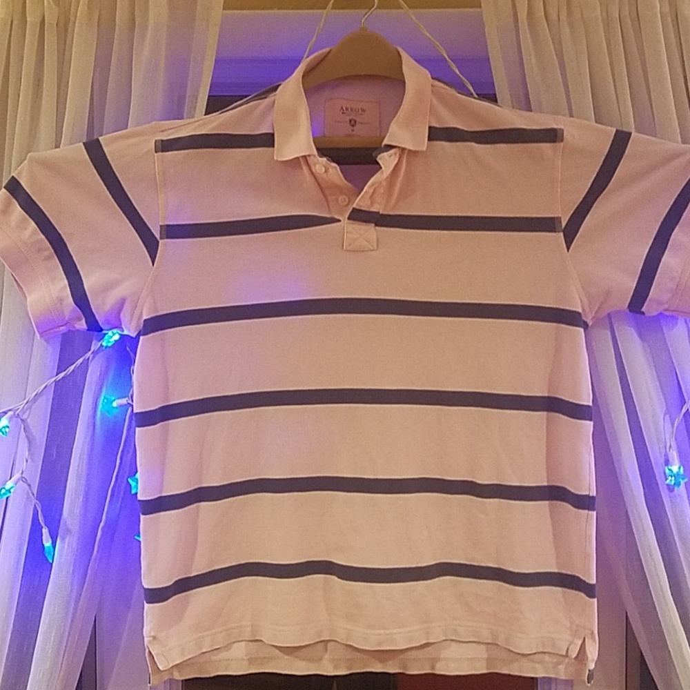 Arrow Polo 😎